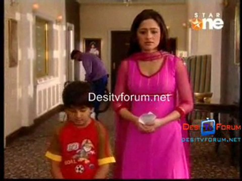 Jaane Pehchaane Se Yeh Ajnabi - 26th July 2010 pt4