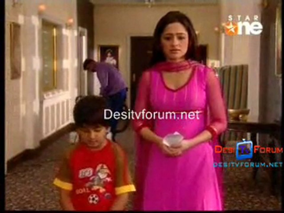 Jaane Pehchaane Se Yeh Ajnabi - 26th July 2010 pt4