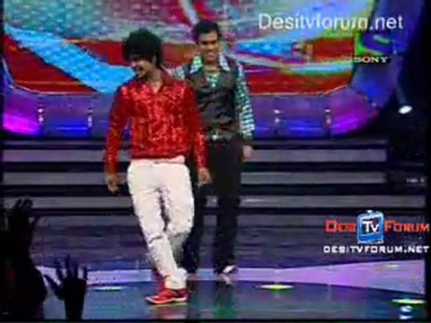 Indian Idol - 26th July 2010 - pt1