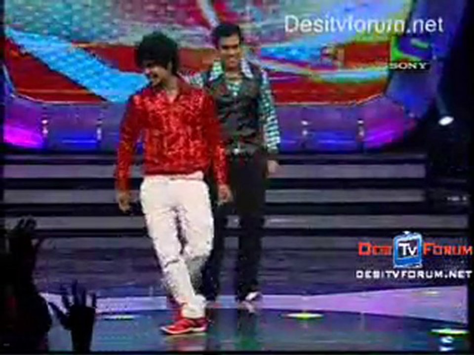 Indian Idol - 26th July 2010 - pt1