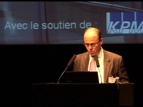 Partie 1 - Indicateurs IPD de l'immobilier d'exploitation