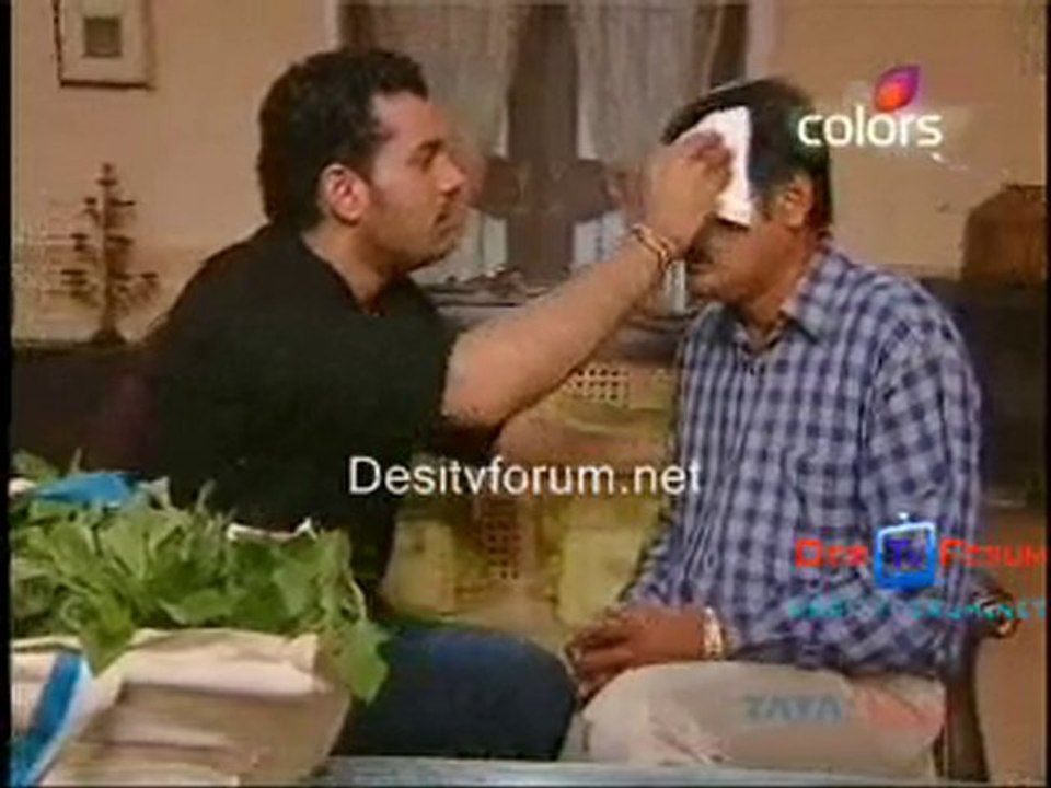 Yeh Pyaar Na Hoga Kam - 26th July 2010 pt3