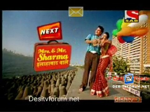 Sajan Re Jhoot 26th July 2010 -pt3