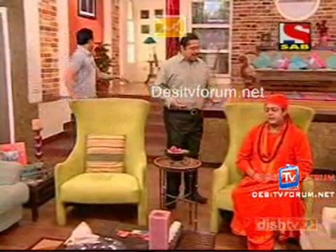 Sajan Re Jhoot 26th July 2010 -pt2
