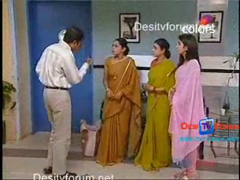 Yeh Pyaar Na Hoga Kam - 26th July 2010 pt5