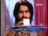 Palkon Ki Chaaon Mein - 26th July 2010 - pt5