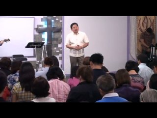 SW 072510 Jesus Our Example Part 3