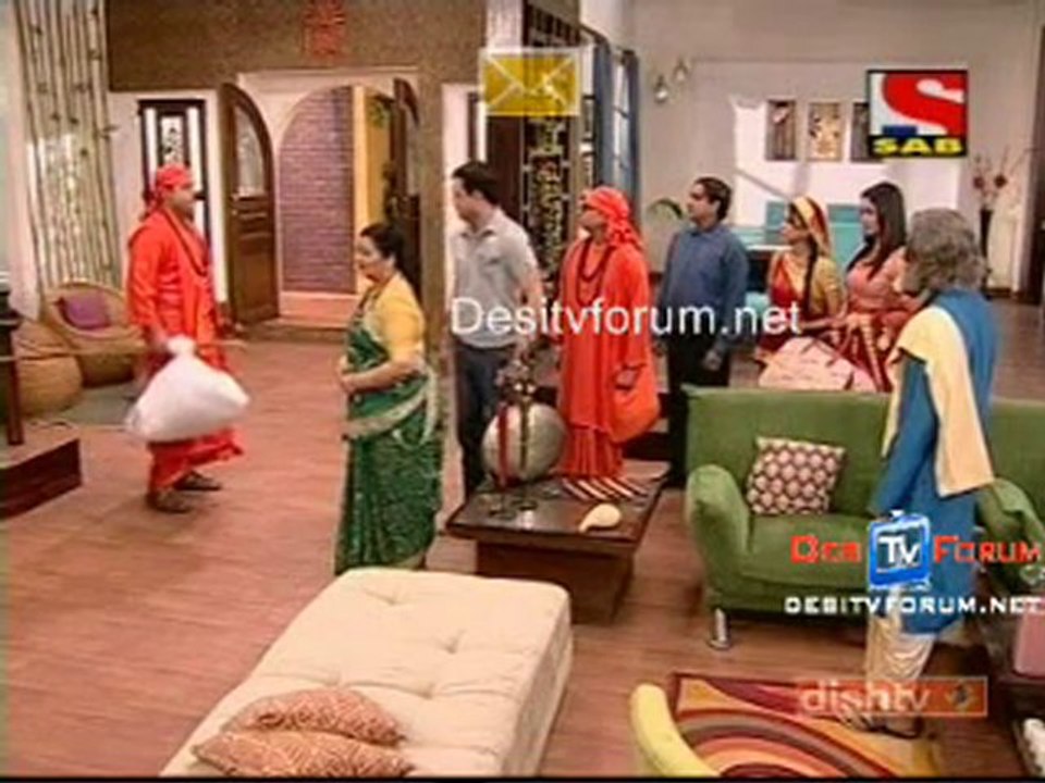 Sajan Re Jhoot 26th July 2010 -pt4