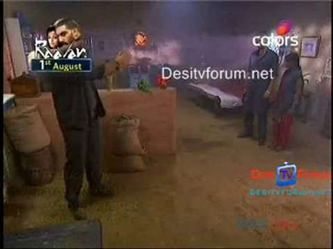 Laagi Tujhse Lagan - 26th July 2010 pt1