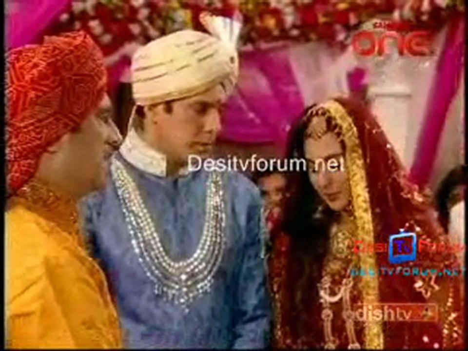 Wo Rehne wali - 26th July 2010 - Pt4