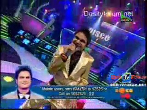 Indian Idol - 26th July 2010 - pt4