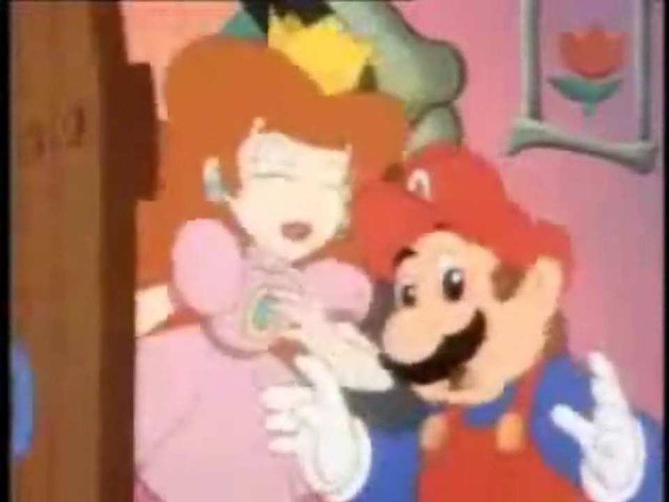 Super mario world episode 5 "King Scoopa Koopa" Vidéo Dailymotion