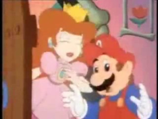 Super mario world episode 5 : "King Scoopa Koopa"