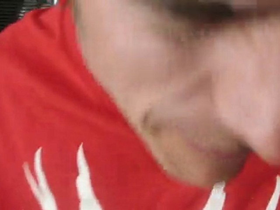 teaser Kicé qu'à l'Chat 2010 par Babylon Circus & La Phaze