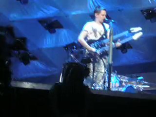 MUSE '' RESISTANCE ''