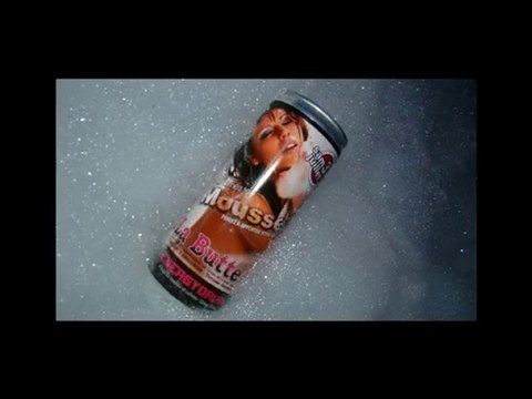 Soirée Mousse Acte III : 7 Août 2010 // La Butte NG