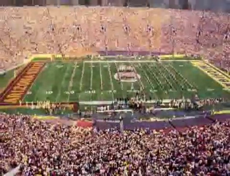 The New Pac 10