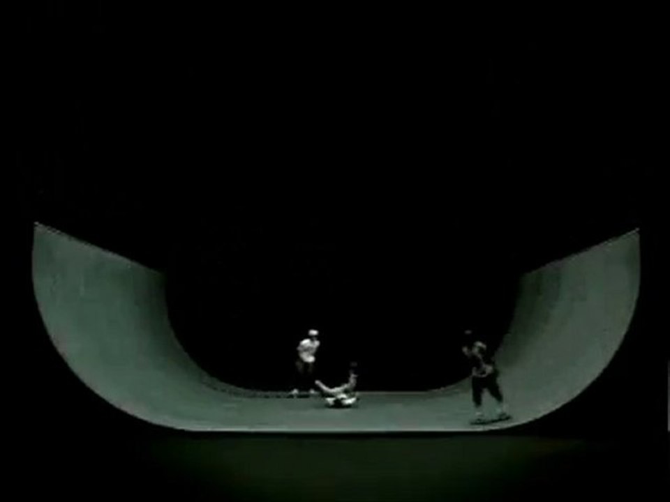 Kokainasbeck Breakdance fresstyle