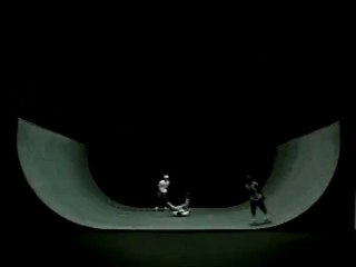 Kokainasbeck Breakdance fresstyle