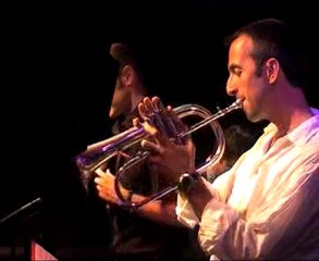 01-07-2010 West Side Story au Duc des Lombards