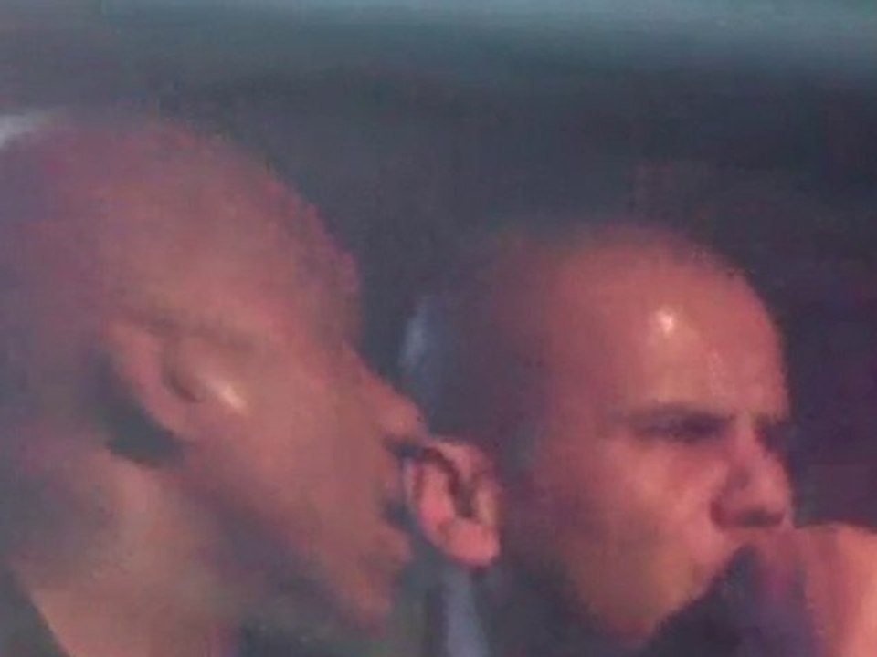 dragon davy [SOUNDKAIL](part 3)@scene bastille = 28-05-2010