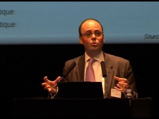 Partie 2 - Indicateurs IPD de l'immobilier d'exploitation