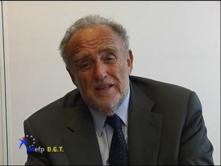 Témoignage de M. Lachmann sur la prévention des RPS 2/3