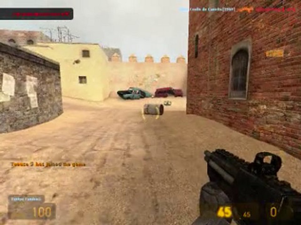 delire avec les TS69 part 6