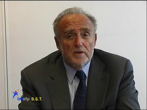 Témoignage de M. Lachmann sur la prévention des RPS 3/3