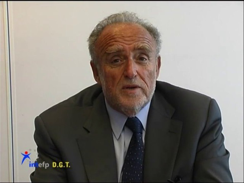 Témoignage de M. Lachmann sur la prévention des RPS 3/3