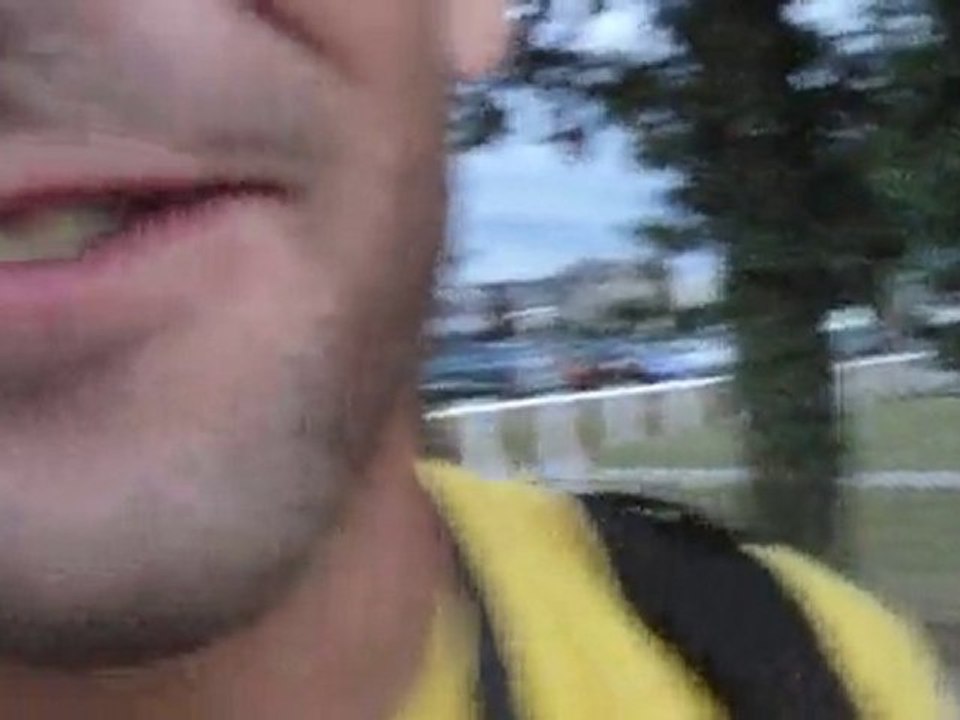 teaser Kicé qu'à l'Chat 2010 par Germain STRANGE FESTIVAL