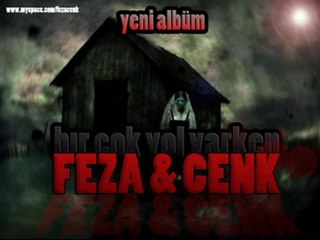 Feza&CenK Kalbim Çok Yoruldu (Underground Rap) Süper!