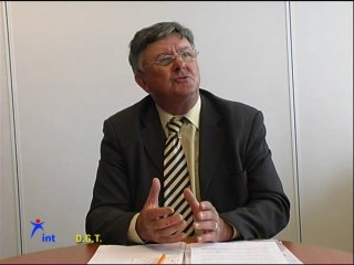 Témoignage de M. Larose sur la prévention des RPS 1/6