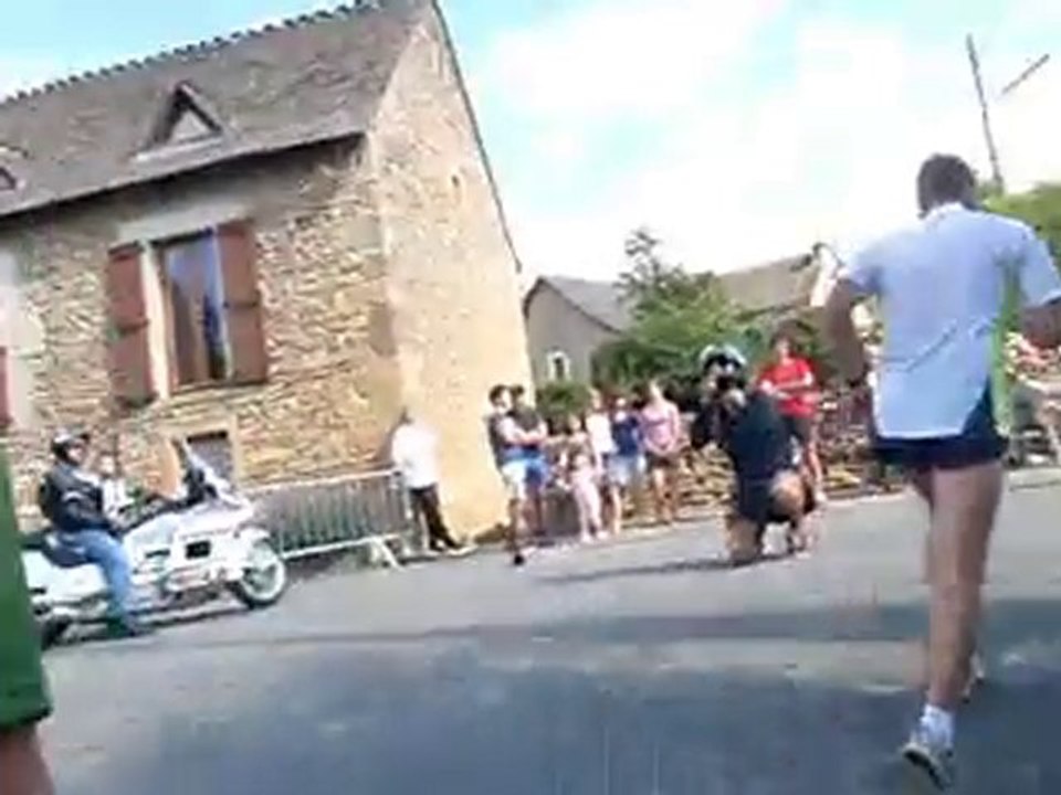 Chabrit c'est fini