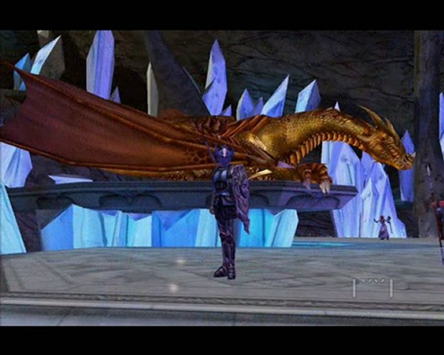 C.o.C.TV Dark Psycho - 2 Jahre Regnum Online