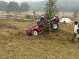 Finale régionale grand ouest de Trial 4x4 de Pléchatel (35)