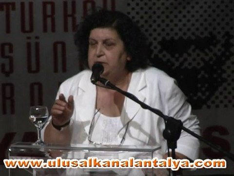 AKP'nin Anayasa Değişikliğine Hayır