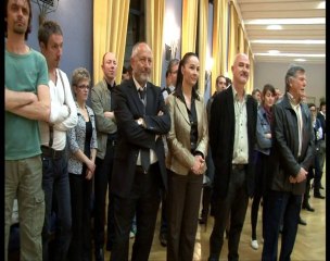 2010 De Lorient à l'Orient, Albanie * Trigone Production