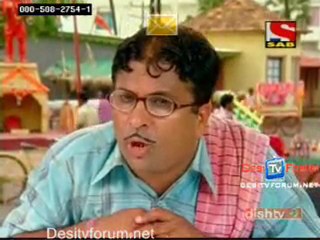 Laapata Ganj 26th july 2010 - pt3