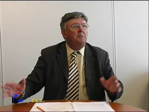 Témoignage de M. Larose sur la prévention des RPS 2/6