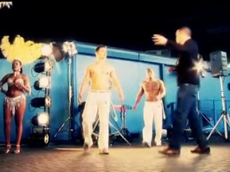 Exclusive! Aggro Santos: making of Saint or Sinner