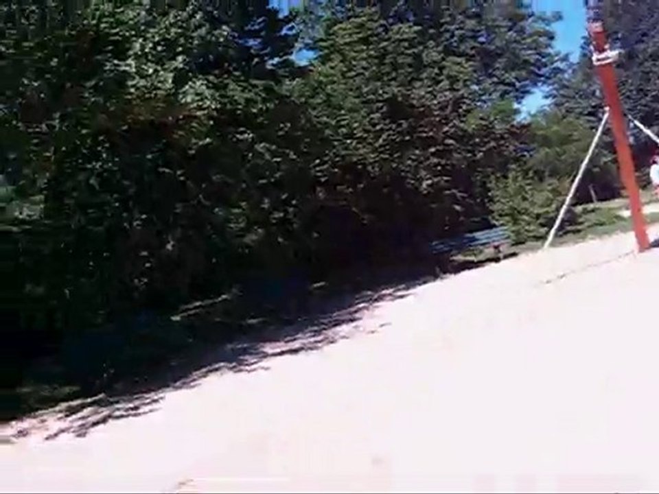 Jake&Kim s'amusent comme des petits fou fous !