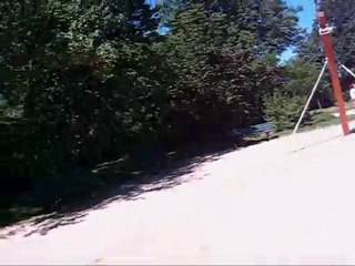 Jake&Kim s'amusent comme des petits fou fous !