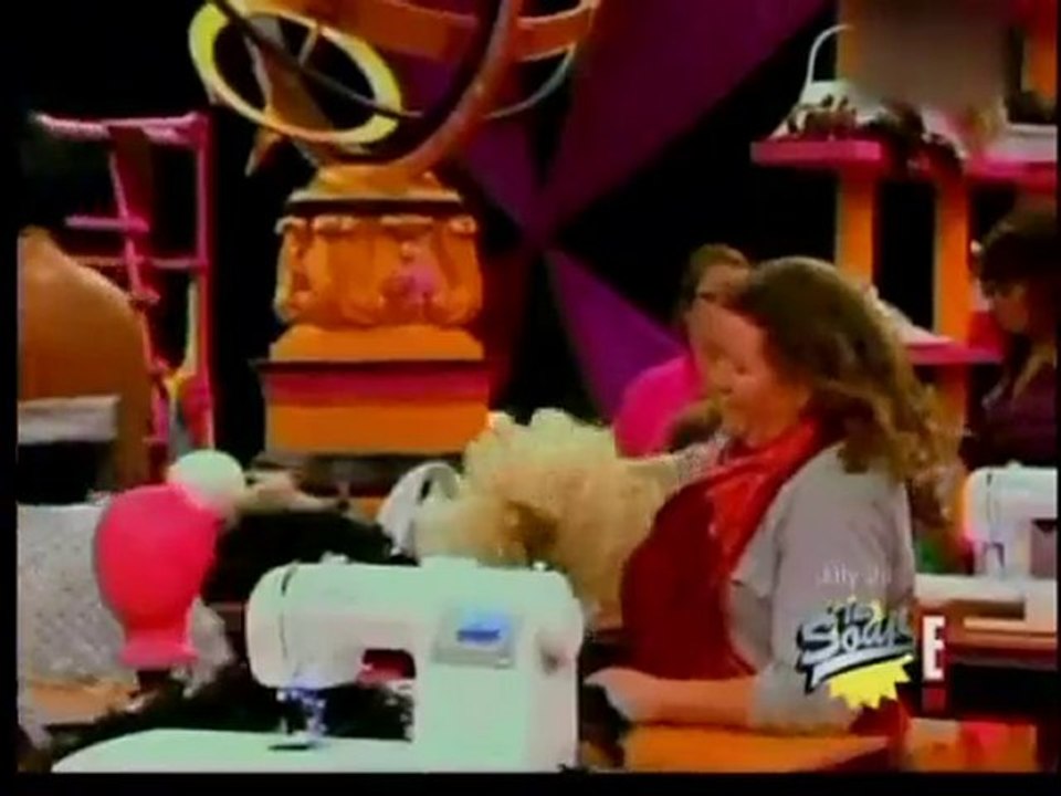 The Soup - RuPaul's Drag U
