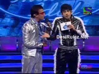 Indian Idol-26th july 2010 part7