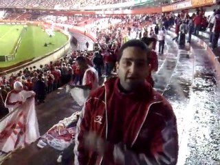 comentário depois do jogo entre inter e flamengo