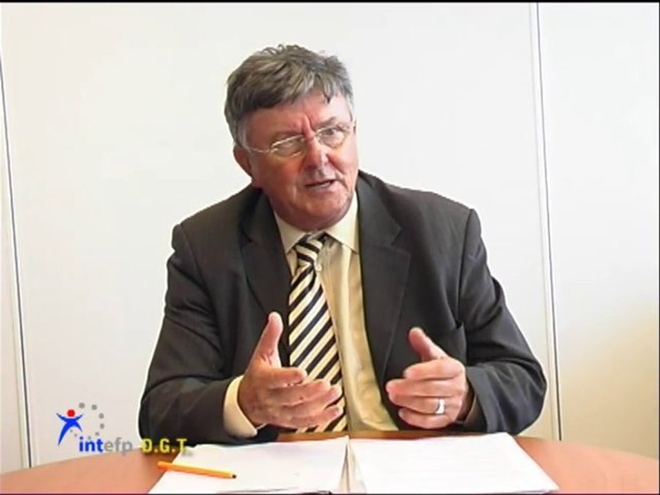 Témoignage de M. Larose sur la prévention des RPS 3/6