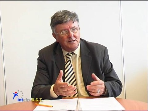 Témoignage de M. Larose sur la prévention des RPS 3/6