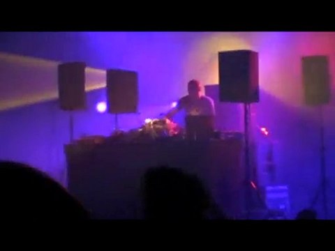 Dour 2010.KALKBRENNER..Part.1