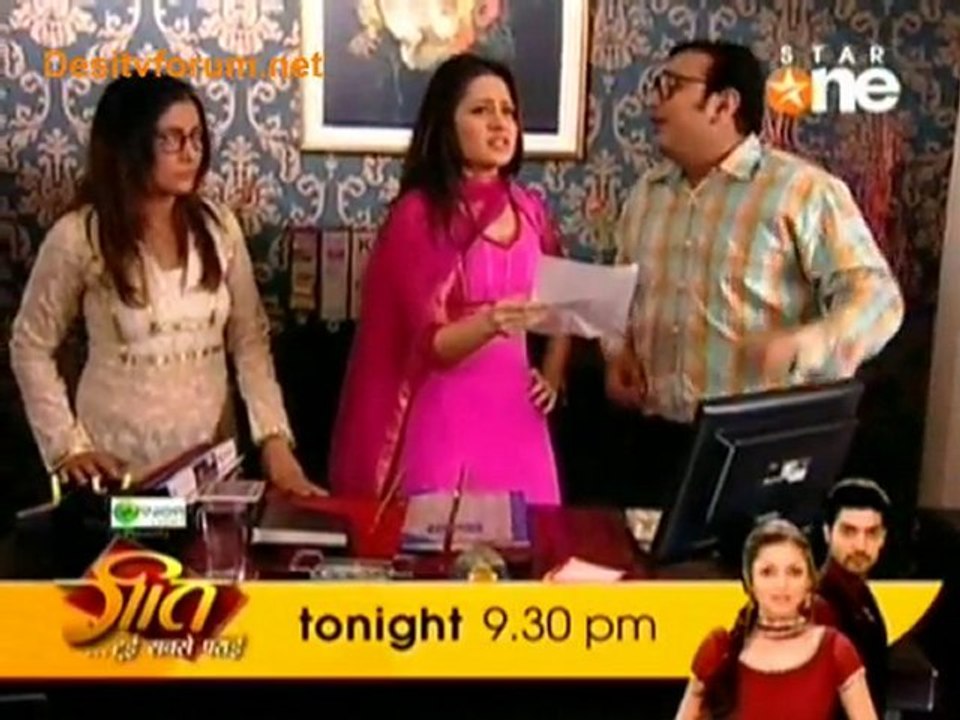 Jaane Pehchaane Se Ye Ajnabi - 26th July 2010  Part2